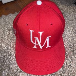 Under Armour UM Hat